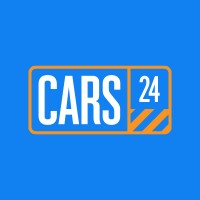 CARS24 Logo