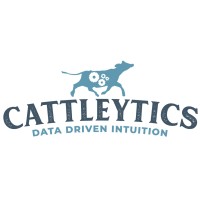 CATTLEytics Logo