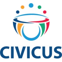 CIVICUS Logo