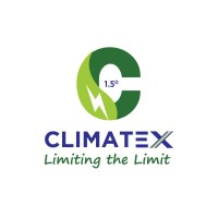 CLIMATEX logo