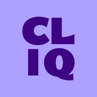 CLIQ Logo