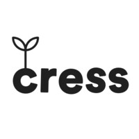CRESS logo