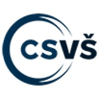 CSVS logo