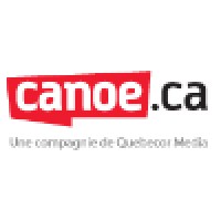 Canoe logo