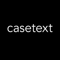 Casetext Logo