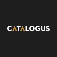 Catalogus logo