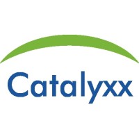 Catalyxx logo