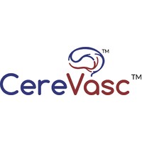 CereVasc Logo