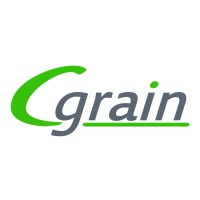 Cgrain logo