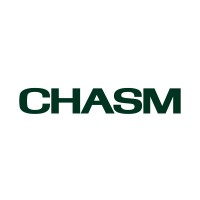 Chasm logo