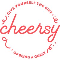 Cheersy logo
