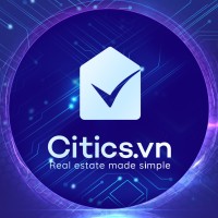 Citics.vn logo