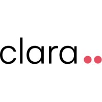 Clara Logo