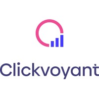 Clickvoyant logo
