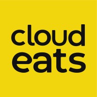 CloudEats Logo