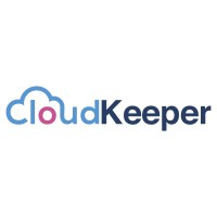CloudKeeper Logo