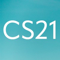 Cloudshift21 Logo