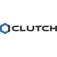 Clutch Logo