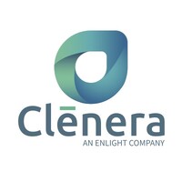 Clēnera Logo