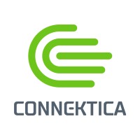 Connektica logo