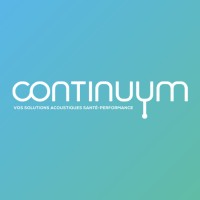 Continuum logo