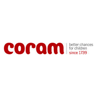 Coram logo