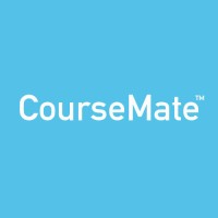 Coursemate Logo