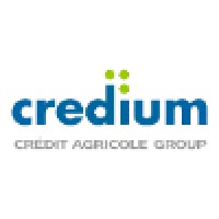 CreDium logo
