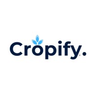 Cropify Logo