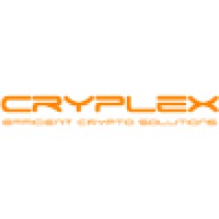 Cryplex logo