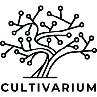 Cultivarium logo