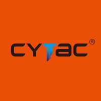 CyTAC Logo