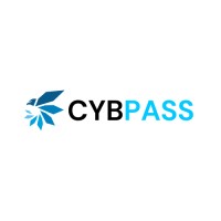 CybPass Logo