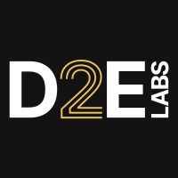 D2E-Labs Logo