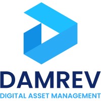 DAMREV Logo