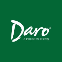 DARO logo