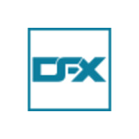 DFX logo