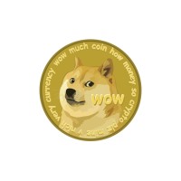 DOGE logo