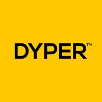 DYPER Logo