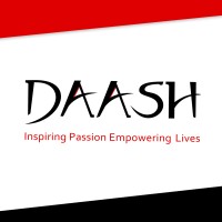 Daash logo