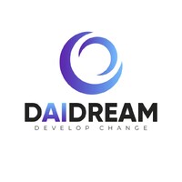 Daidream Logo