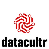 Datacultr Logo
