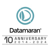 Datamaran Logo