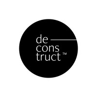 Deconstruct logo