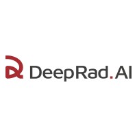 DeepRad.AI logo