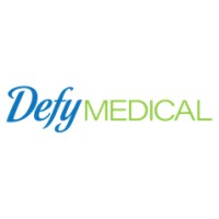 Defymed Logo