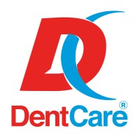 DentCare logo