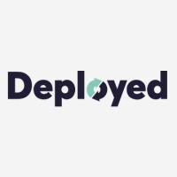 Deployed logo