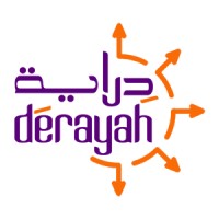 Derayah logo