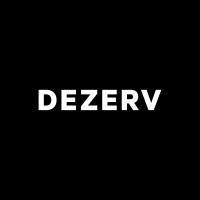 Dezerv Logo
